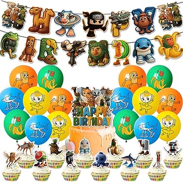 Amazon.co.jp 最新リリース: パーティーグッズ の新着ランキング